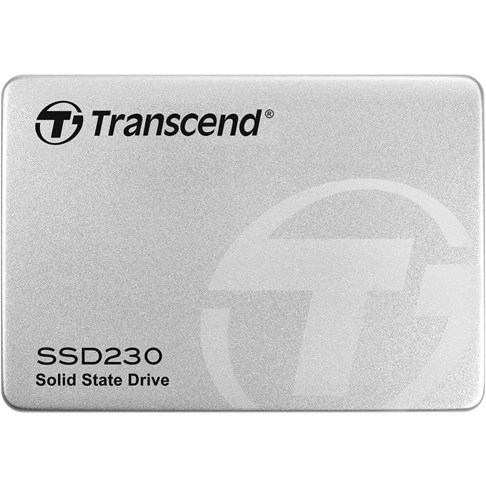 Жесткий диск «Transcend» 230S, TS256GSSD230S