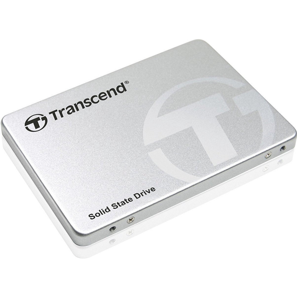 Жесткий диск «Transcend» 230S, TS256GSSD230S