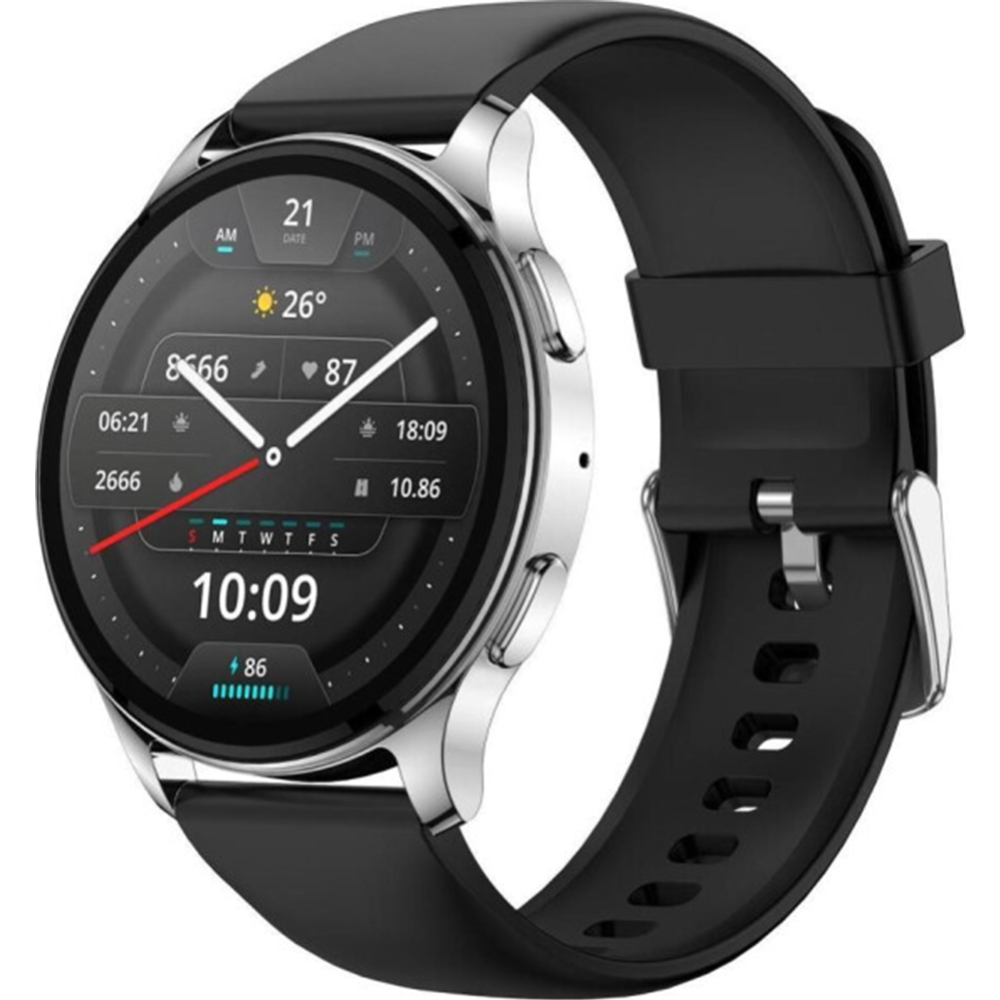 Картинка товара Умные часы «Amazfit» Pop 3R A2319