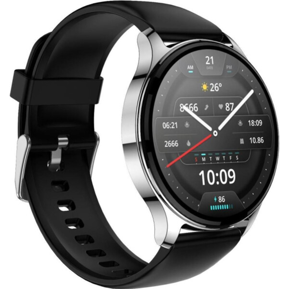 Умные часы «Amazfit» Pop 3R A2319