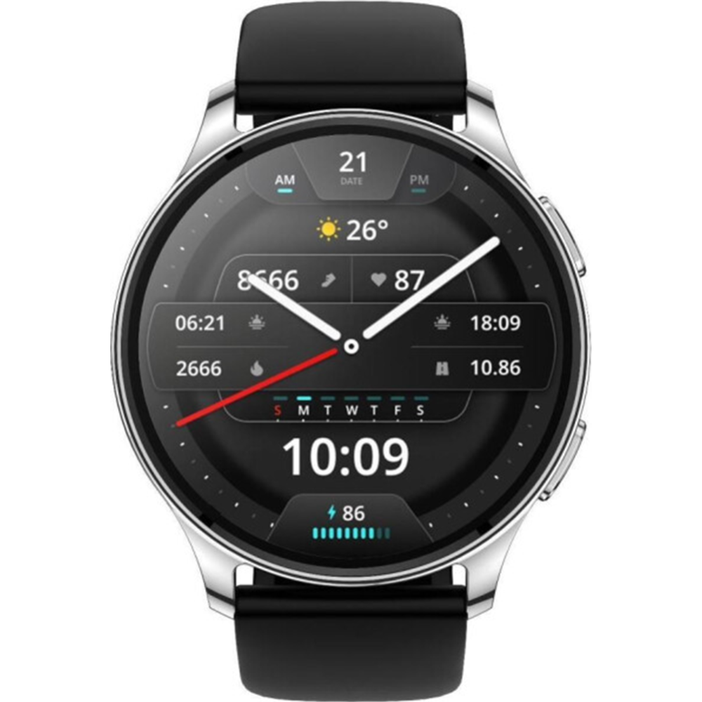 Умные часы «Amazfit» Pop 3R A2319