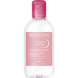 Лосьон для лица «Bioderma» Sensibio Tonique 2, 250 мл