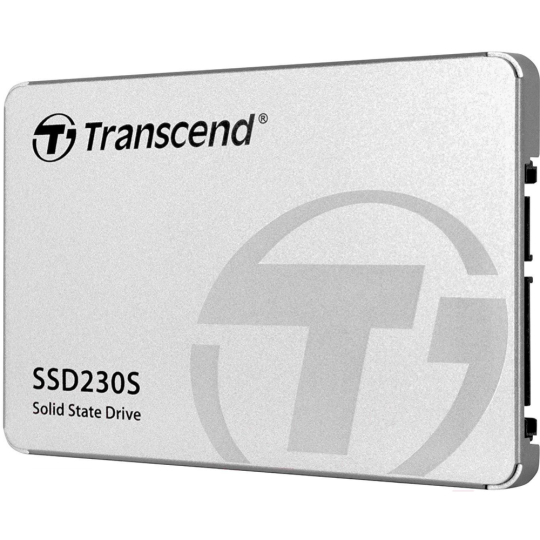 Жесткий диск «Transcend» 230S, TS512GSSD230S