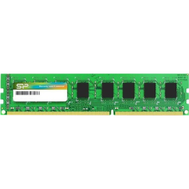 Оперативная память «Silicon Power» 4GB DDR3, SP004GLLTU160N02