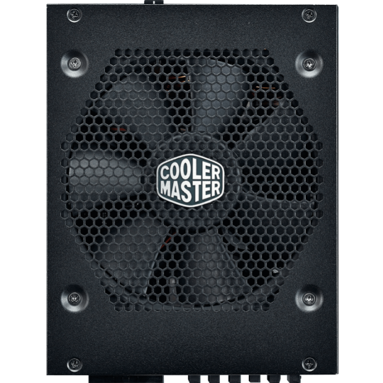 Блок питания «Cooler Master» MPZ-A001-AFBAPV-EU