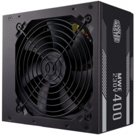 Блок питания «Cooler Master» MPE-4001-ACABW-EU