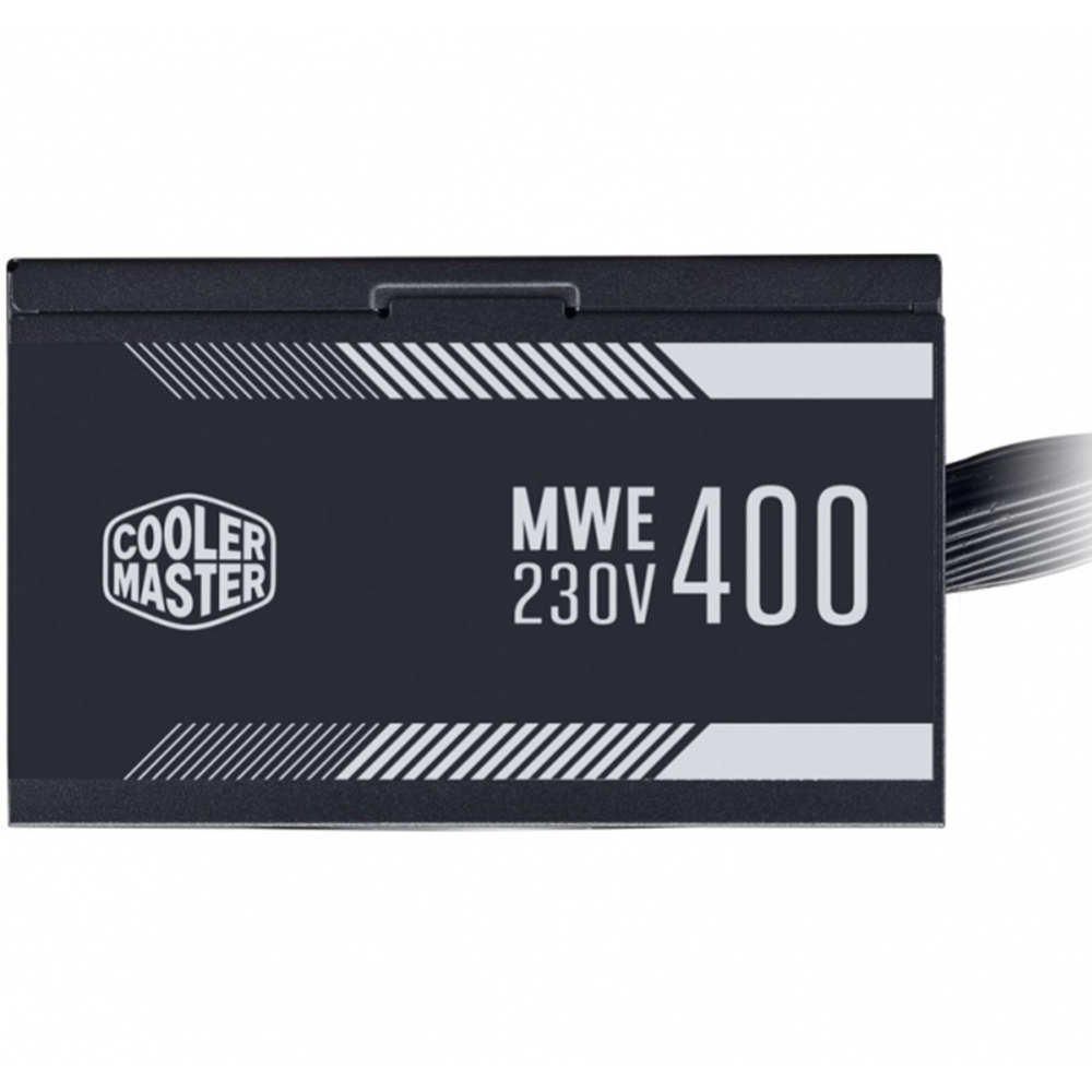 Блок питания «Cooler Master» MPE-4001-ACABW-EU