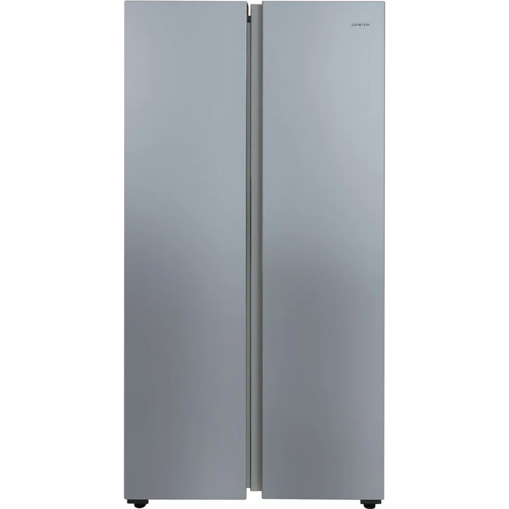 Холодильник «Centek» CT-1757 NF, inox inverter