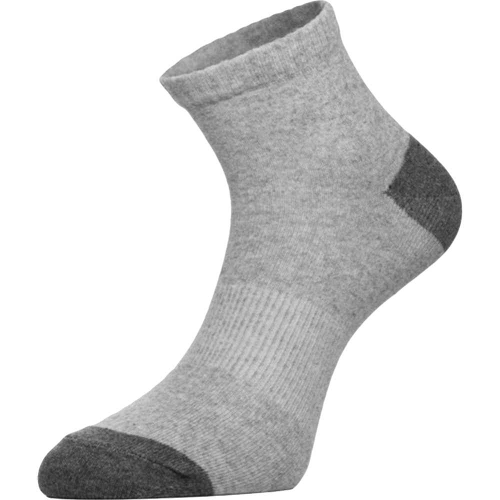 Носки мужские «Chobot» 42s-82, серый, размер 27-29 