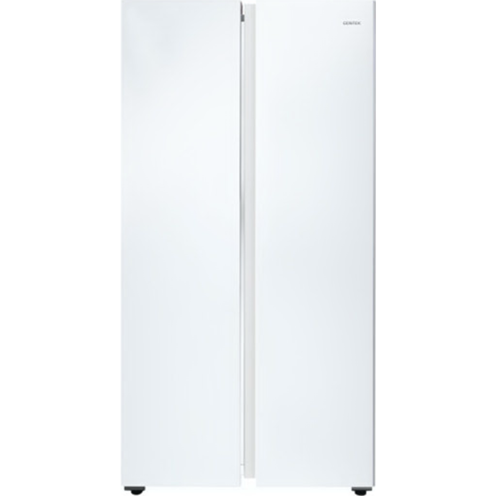 Холодильник «Centek» CT-1757 NF, white inverter