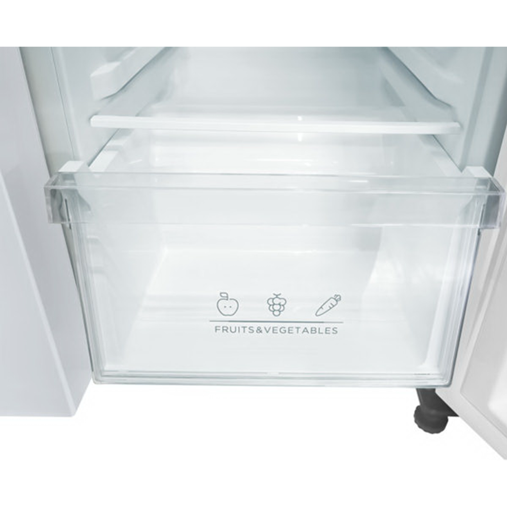 Холодильник «Centek» CT-1757 NF, white inverter
