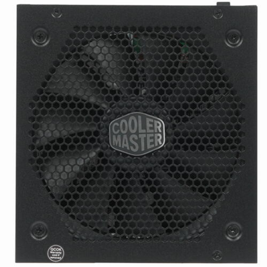 Блок питания «Cooler Master» MPY-5501-AFAAG-EU