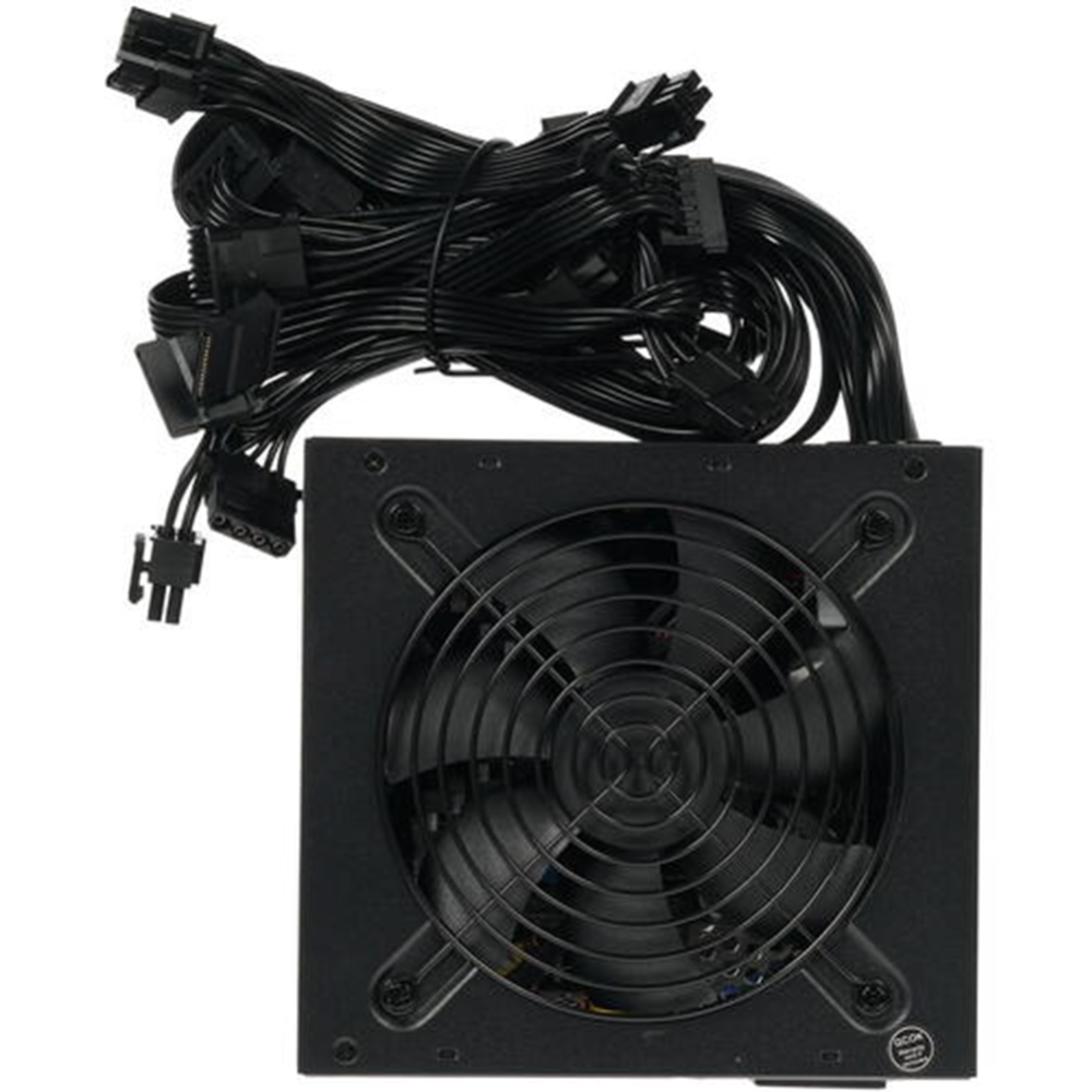 Блок питания «Cooler Master» MPE-6001-ACAAB-EU