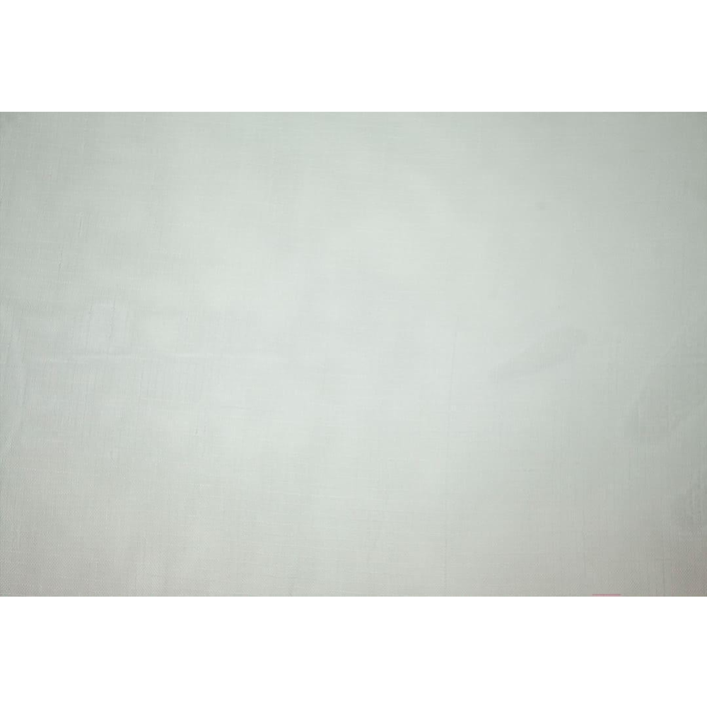 Гардина «Legrand» Лен, 58 081 867, с утяжелителем, белый, 300x260 см