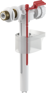 Впускной механизм с боковой подводкой «Alcaplast» A16-1/2"