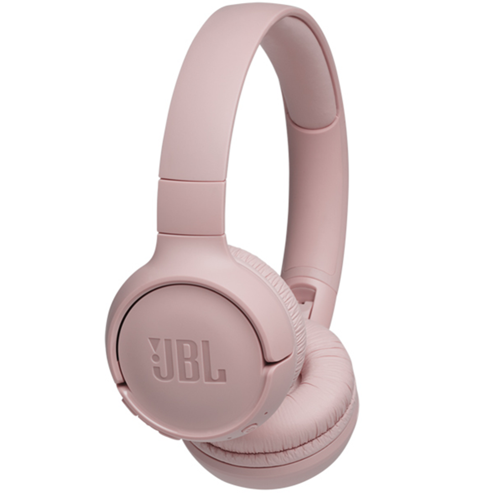 Наушники «JBL» Tune 500BT Pink, JBLT500BTPIK