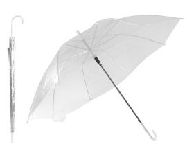 Зонт прозрачный SiPL