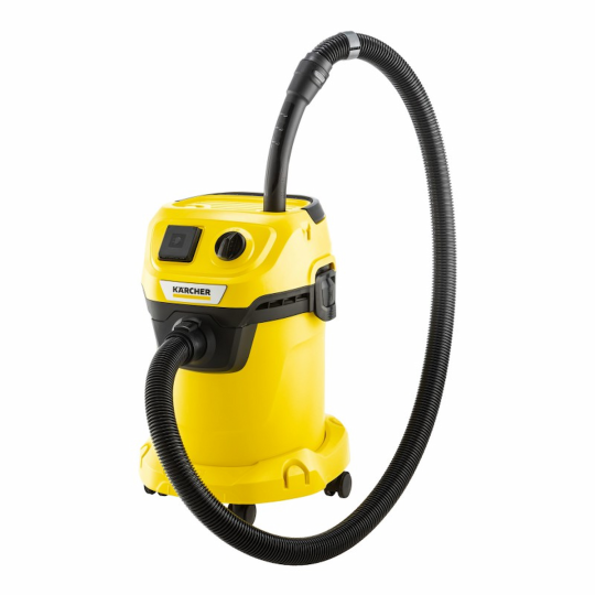 Хозяйственно-бытовой пылесос Karcher WD 3 P V-17/4/20