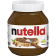 Паста ореховая «Nutella» 750 г