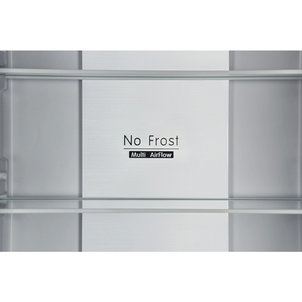 Холодильник «Nordfrost» RFC 390D NFGB