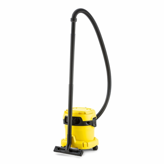 Хозяйственно-бытовой пылесос Karcher WD 2 Plus V-12/4/18