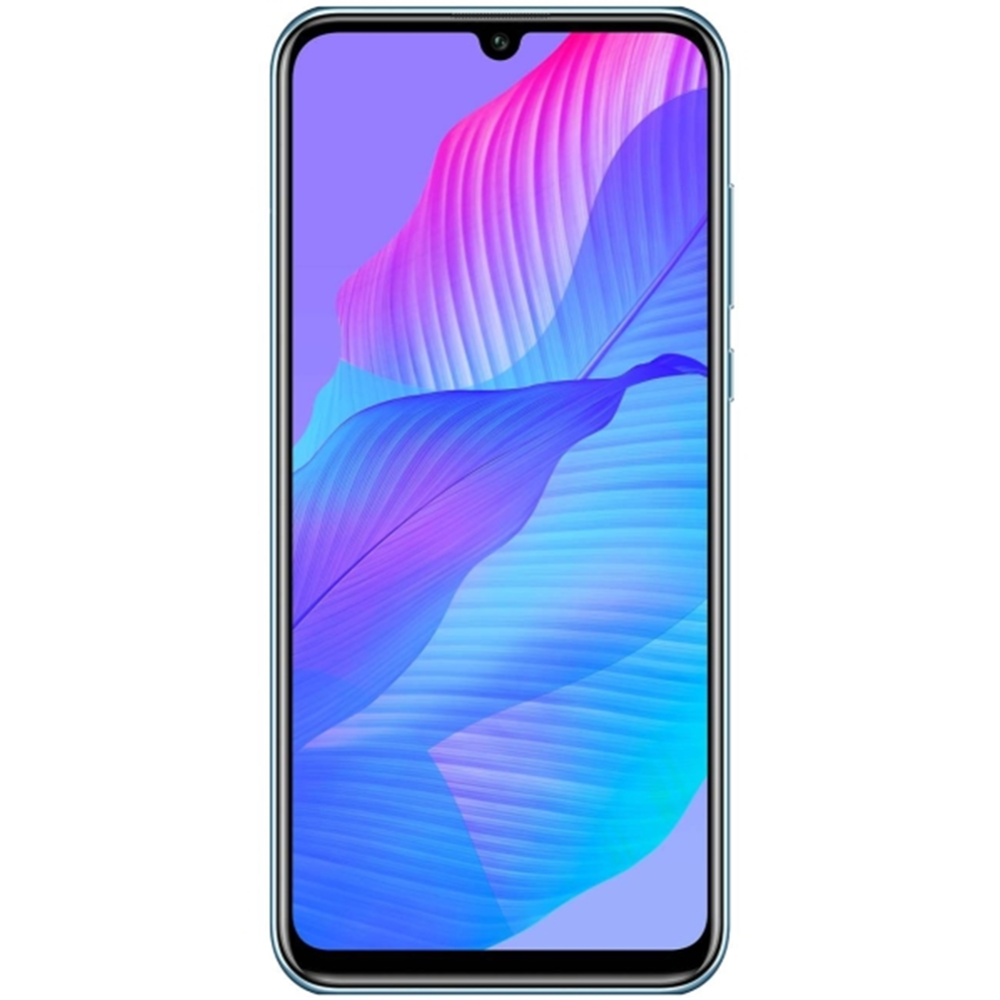 Картинка товара Смартфон «Huawei» Y8p Breathing Crystal AQM-LX1