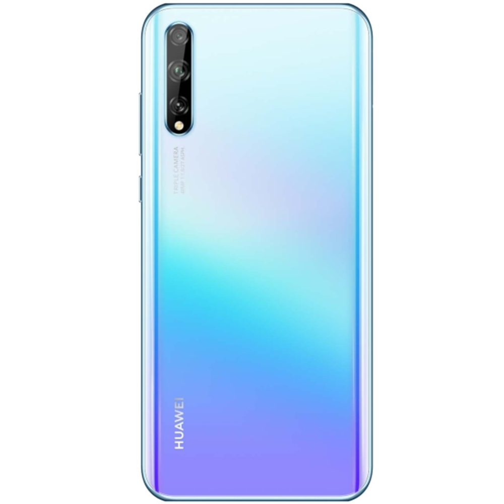 Смартфон «Huawei» Y8p Breathing Crystal AQM-LX1