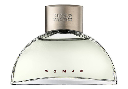 Парфюмерная вода для женщин " Hugo Boss woman" 90 ml Оригинал