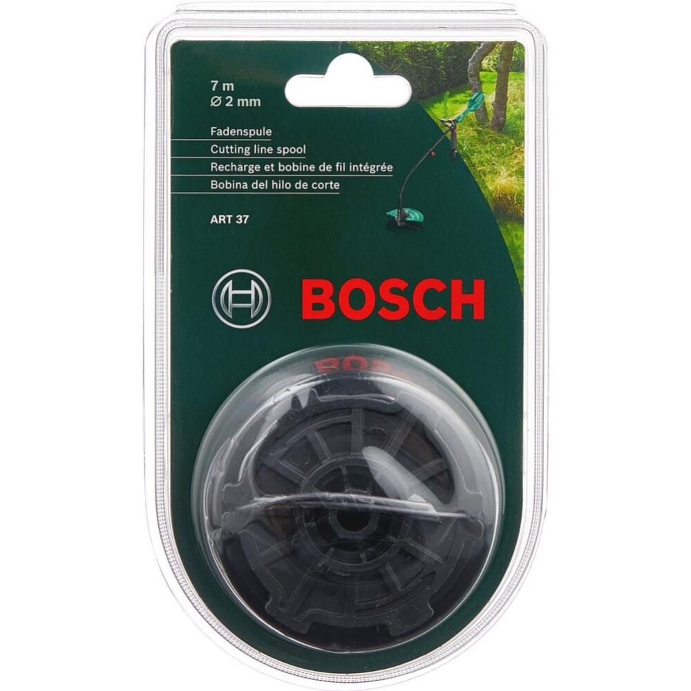 Шпуля для триммера «Bosch» F.016.800.309