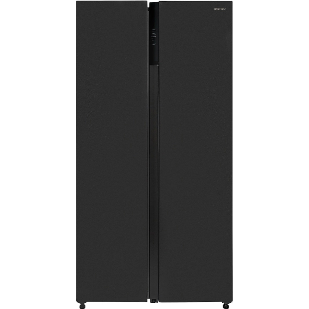Холодильник «Nordfrost» RFS 525DX NFXd
