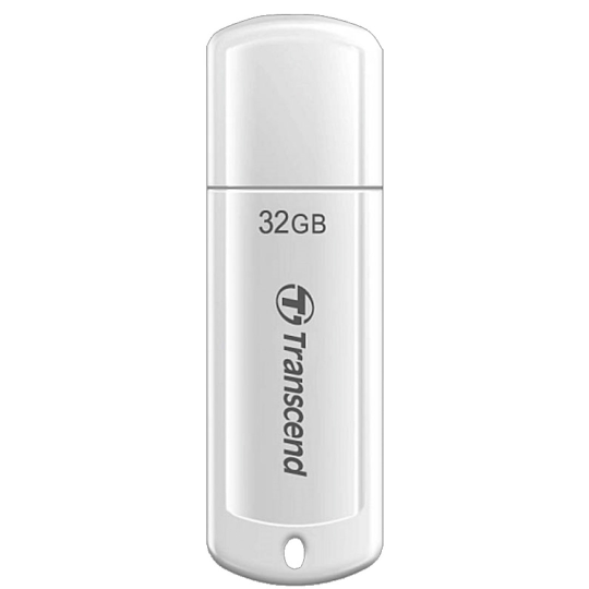 USB-флеш-накопитель Transcend 32Gb, JetFlash 730, USB 3.1 Gen 1, 5 Гбит/сек