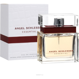 Парфюмерная вода «Angel Schlesser» Essential, для женщин, 50 мл