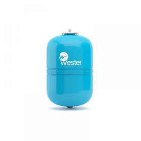 Гид­ро­ак­ку­му­ля­тор «Wester» WAV24, 24 л