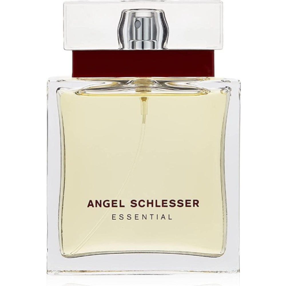 Парфюмерная вода женская «Angel Schlesser» Essential, 100 мл