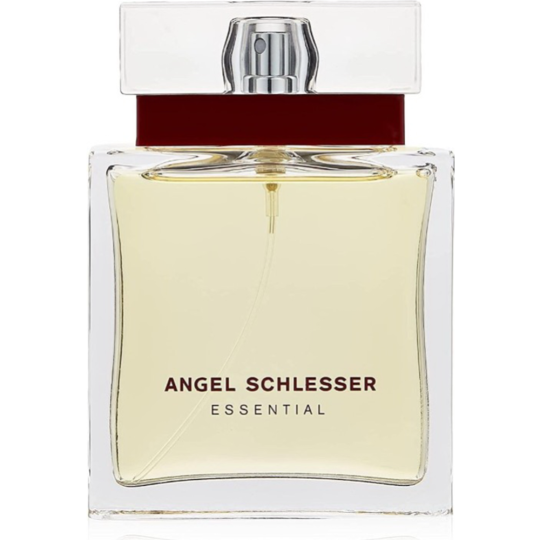 Парфюмерная вода женская «Angel Schlesser» Essential, 100 мл