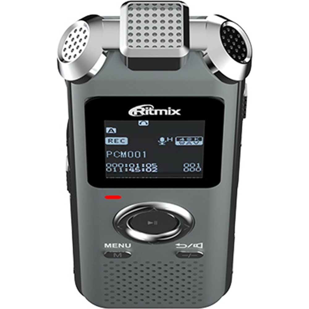 Диктофон «Ritmix» RR-920-8GB