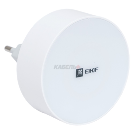 Умный датчик газа Zigbee EKF Connect