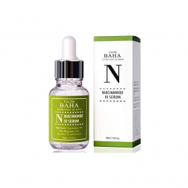 CDB N Сыворотка для лица противовоспалительная Niacinamide Serum 30ml (N)