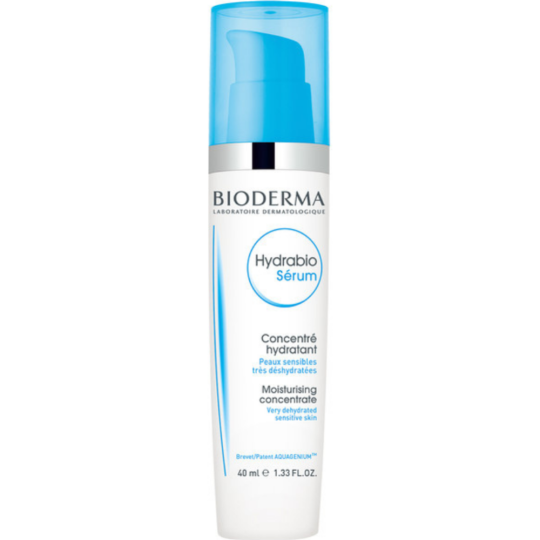 Сыворотка для лица «Bioderma» Hydrabio Serum, 40 мл