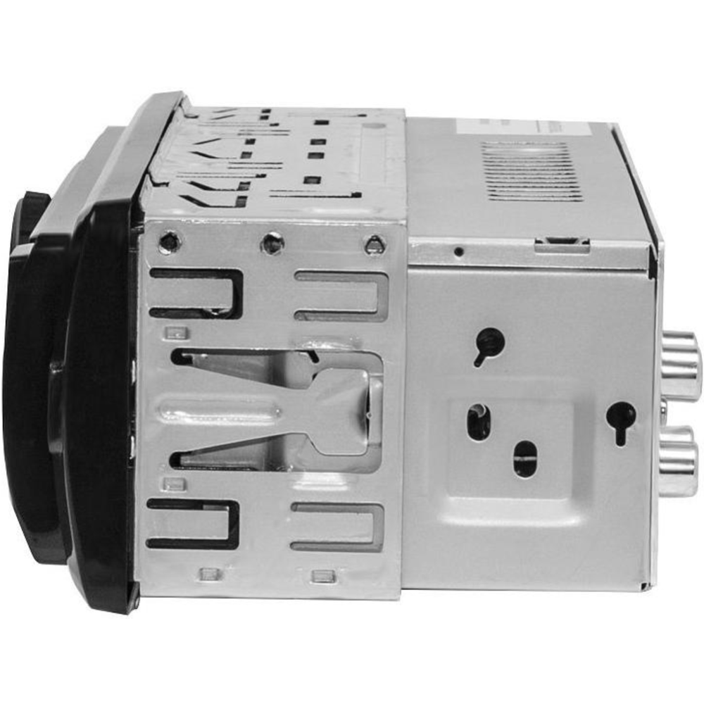 Автомагнитола «Soundmax» SM-CCR3183FB, черный