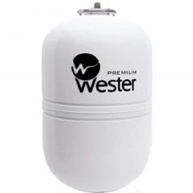 Бак мем­бран­ный «Wester» Premium WDV, WDV12P, 12 л
