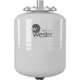 Бак мем­бран­ный «Wester» Premium WDV, WDV8P, 8 л