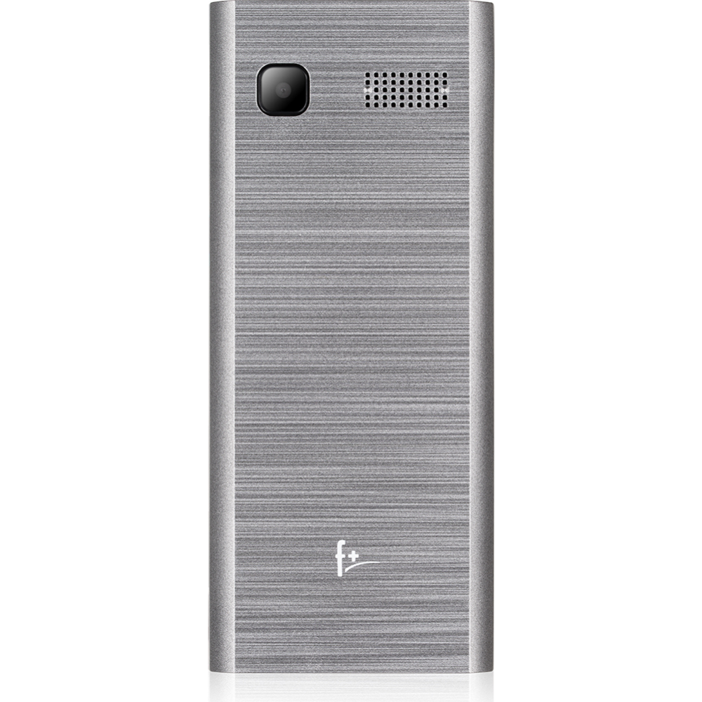 Мобильный телефон «F+» B241, dark grey