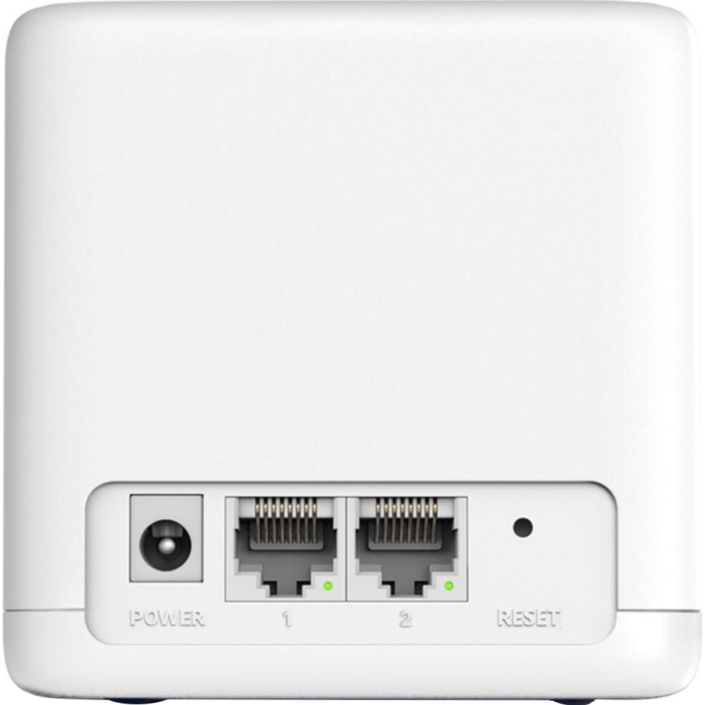 Wi-Fi система «Mercusys» HALO H30G, AC1300, 2xGE, 2-pack
