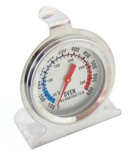 Термометр для духовки 300°C SiPL