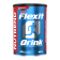 Витамины для суставов и связок FLEXIT DRINK Nutrend 400 г, клубника