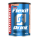 Витамины для суставов и связок FLEXIT DRINK Nutrend 400 г, персик