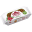 Картинка товара Печенье овсяное «Посиделкино» с клюквой, на фруктозе, 215 г