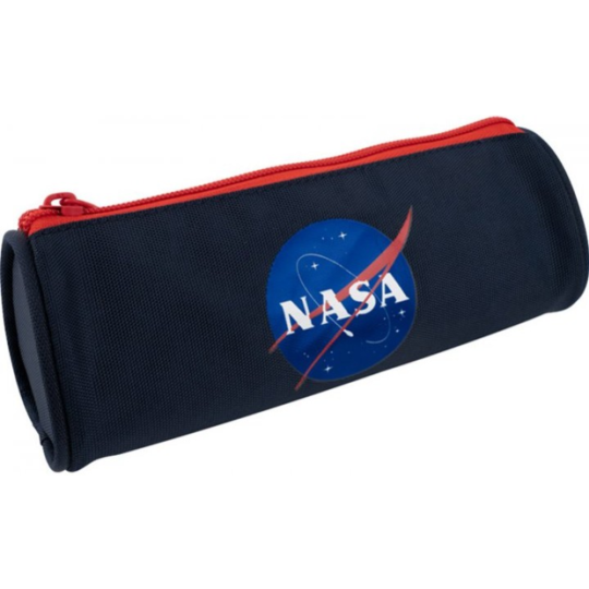 Пенал «Kite» Nasa, 22-667 NS, 1 отделение, 19х7х6.5 см