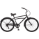 Велосипед «Schwinn» Huron 7 2021, S8160INT, Black